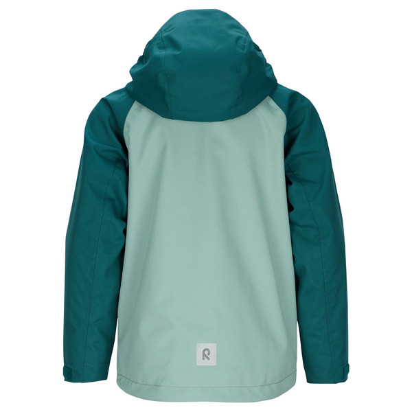 Reima REIMATEC JACKET SULKAVA Kinder - Regenjacke Ansicht 2
