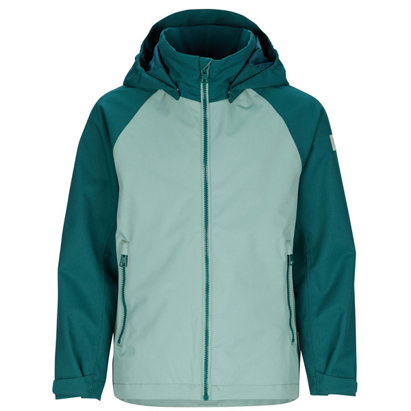 Reima REIMATEC JACKET SULKAVA Kinder - Regenjacke Ansicht 1