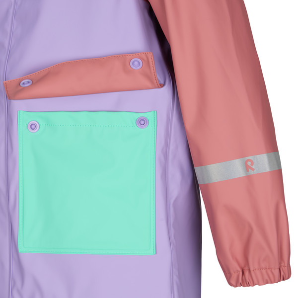Reima RAINCOAT, SUIHKU Kinder - Regenjacke Ansicht 5
