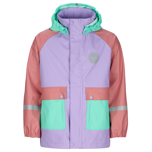 Reima RAINCOAT, SUIHKU Kinder - Regenjacke Ansicht 1