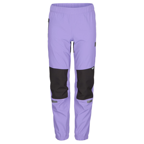 REIMATEC PANTS INTONA Kinder - Regenhose-MISTY VIOLET