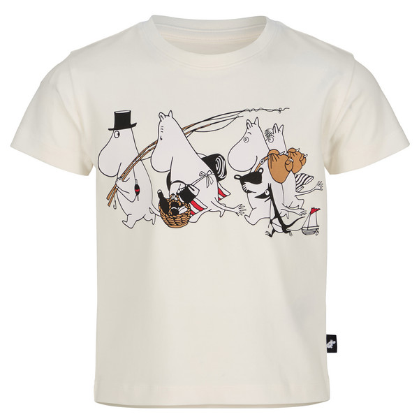 T-SHIRT, MOOMIN GOSA Kinder - Funktionsshirt