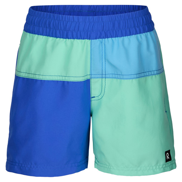 SUNPROOF BEACH SHORTS, PALMU Kinder - Badehose