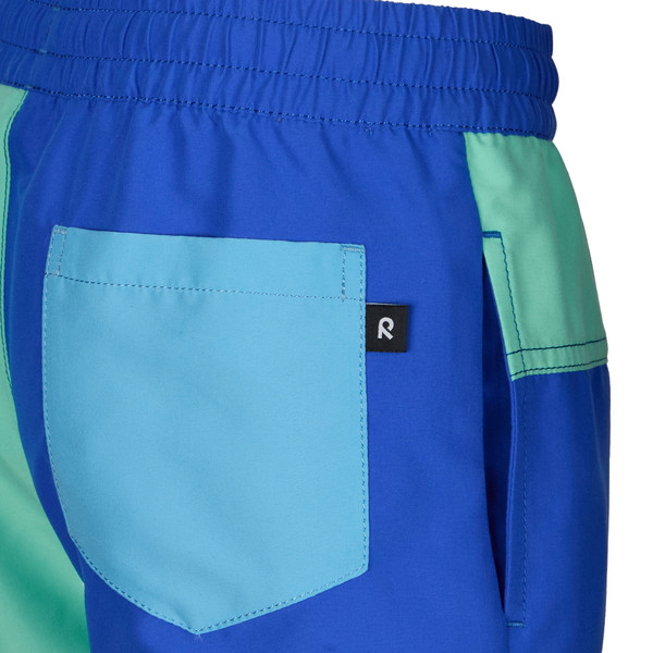 Reima SUNPROOF BEACH SHORTS, PALMU Kinder - Badehose Ansicht 5