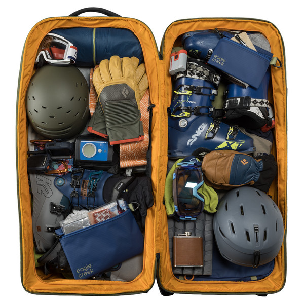 Eagle Creek ORV TRUNK 115L / 30 IN - Reisetasche mit Rollen Ansicht 19
