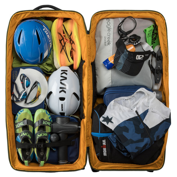 Eagle Creek ORV TRUNK 115L / 30 IN - Reisetasche mit Rollen Ansicht 22