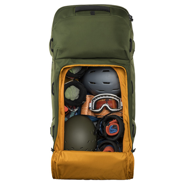 Eagle Creek ORV TRUNK 115L / 30 IN - Reisetasche mit Rollen Ansicht 21