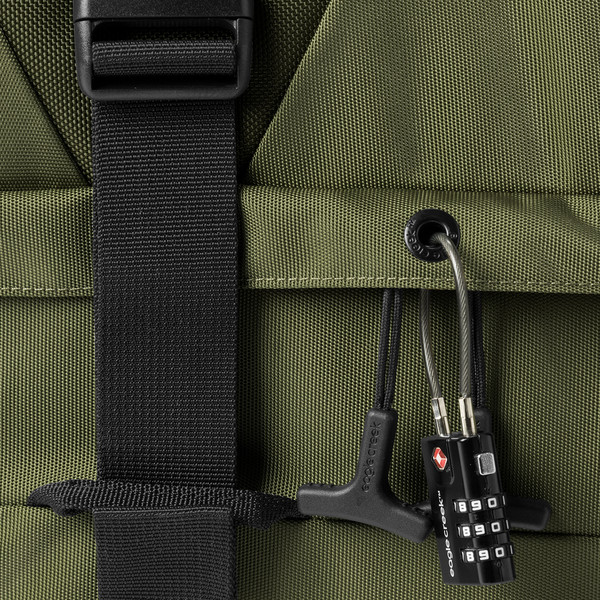 Eagle Creek ORV TRUNK 115L / 30 IN - Reisetasche mit Rollen Ansicht 12
