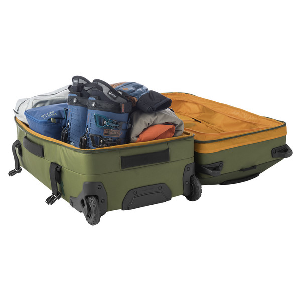 Eagle Creek ORV TRUNK 140L / 36 IN - Reisetasche mit Rollen Ansicht 13