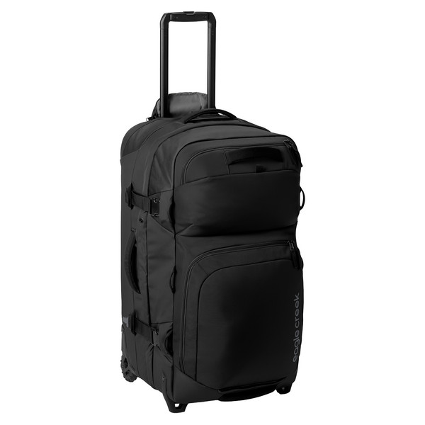 ORV TRUNK 140L / 36 IN - Reisetasche mit Rollen-BLACK