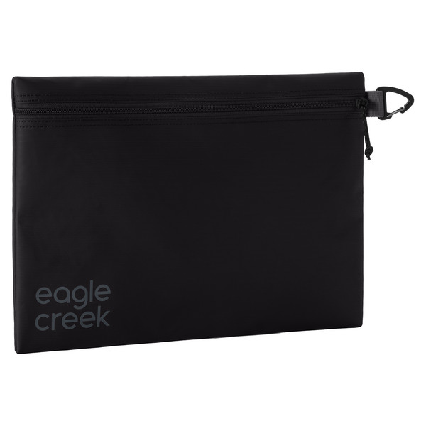 PACK-IT GEAR POUCH M - Packbeutel-BLACK