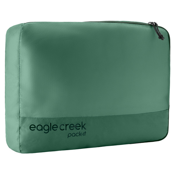 PACK-IT REVEAL CUBE L - Packbeutel-WILLOW