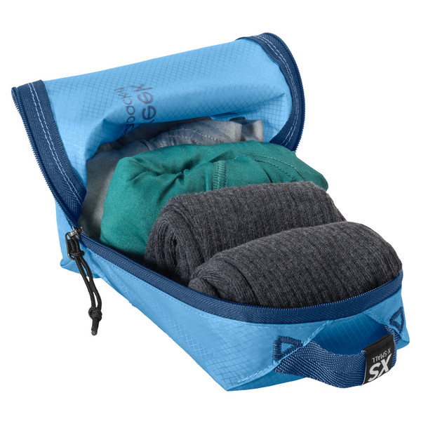 Eagle Creek PACK-IT ISOLATE CUBE SET XS/S/M - Packbeutel Ansicht 2