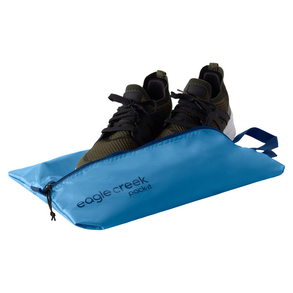 Eagle Creek PACK-IT ISOLATE SHOE SACK - Packbeutel Ansicht 4