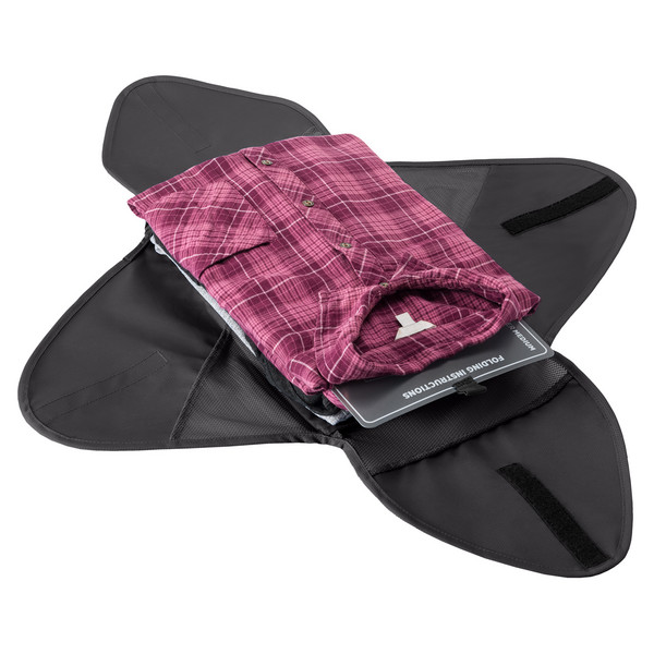 Eagle Creek PACK-IT REVEAL GARMENT FOLDER M - Packbeutel Ansicht 3