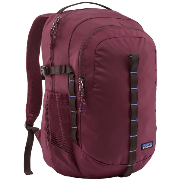 REFUGIO DAY PACK 26L - Tagesrucksack-BERRY FIG