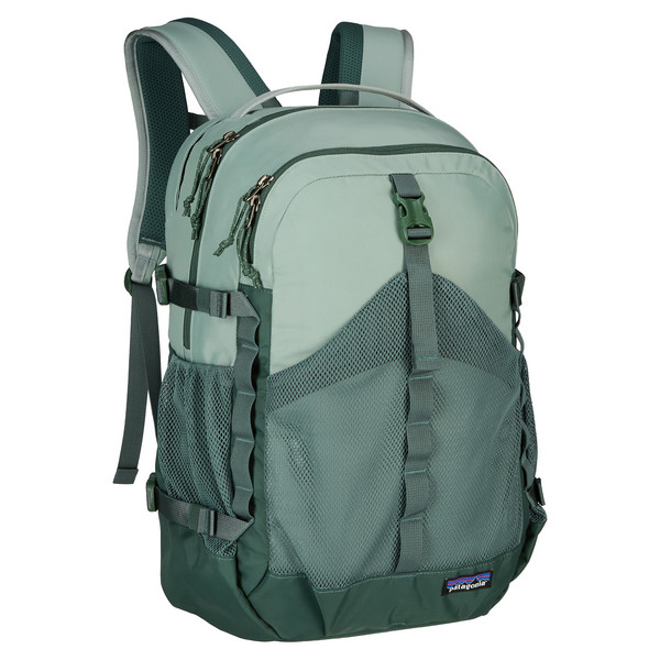 REFUGIO DAY PACK 30L - Tagesrucksack-COVER GREEN