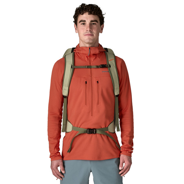 Patagonia HAULSMITH PACK - Kletterrucksack Ansicht 4