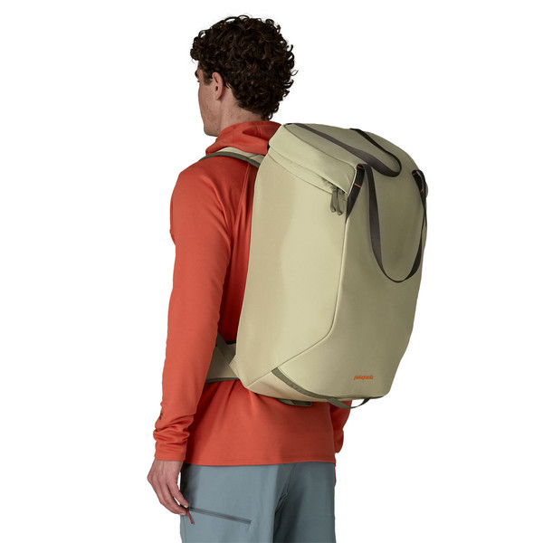 Patagonia HAULSMITH PACK - Kletterrucksack Ansicht 3