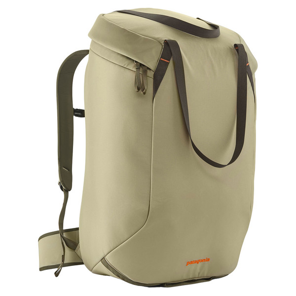 Patagonia HAULSMITH PACK - Kletterrucksack Ansicht 1