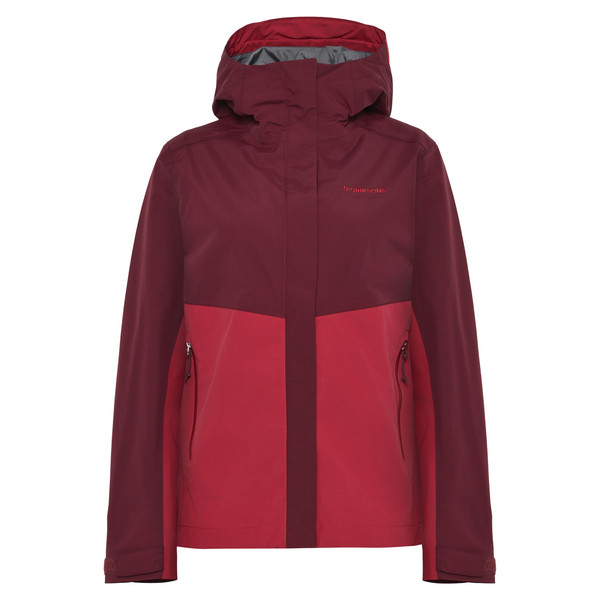 Didriksons GRIT WOMEN'S JACKET Damen - Regenjacke Ansicht 1