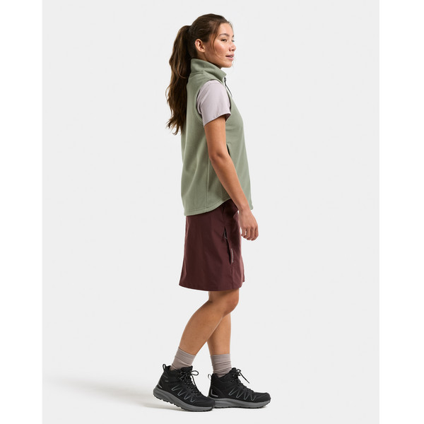 Didriksons RIM WNS VEST Damen - Fleeceweste Ansicht 6