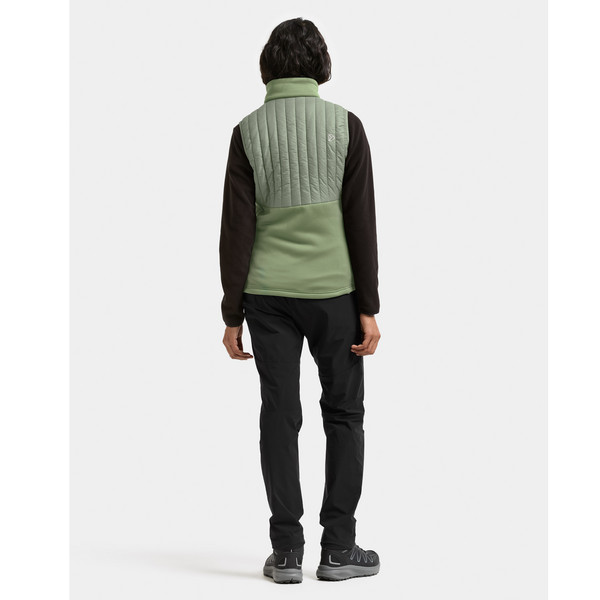 Didriksons ANNEMA WNS VEST Damen - Weste Ansicht 4