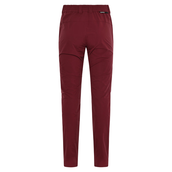 Didriksons JUNA PANTS Damen - Outdoorhose Ansicht 2