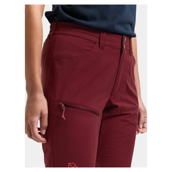 Didriksons JUNA PANTS Damen - Outdoorhose Ansicht 6