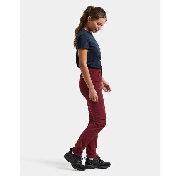 Didriksons JUNA PANTS Damen - Outdoorhose Ansicht 5