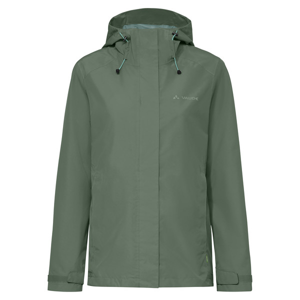 Vaude WOMEN'S STRATHCONA JACKET Damen - Regenjacke Ansicht 1