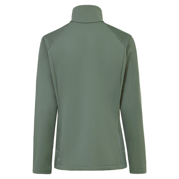 Vaude EVERHIKE SOFTSHELL JACKET Damen - Softshelljacke Ansicht 2