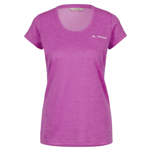 SE BATONI T-SHIRT Damen - Funktionsshirt-MAGENTA