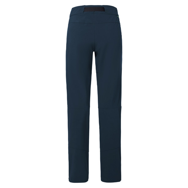 Vaude WOMEN'S BADILE PANTS III Damen - Kletterhose Ansicht 2