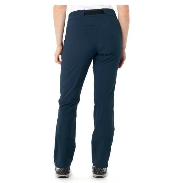 Vaude WOMEN'S BADILE PANTS III Damen - Kletterhose Ansicht 4
