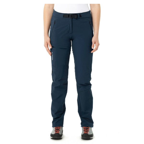 Vaude WOMEN'S BADILE PANTS III Damen - Kletterhose Ansicht 3