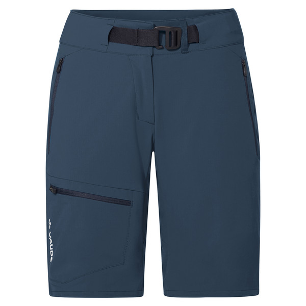 Vaude BADILE SHORTS II Damen - Shorts Ansicht 1