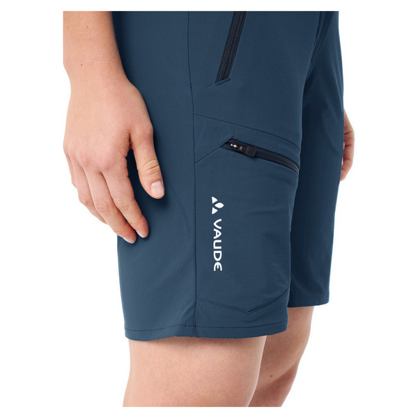 Vaude BADILE SHORTS II Damen - Shorts Ansicht 5