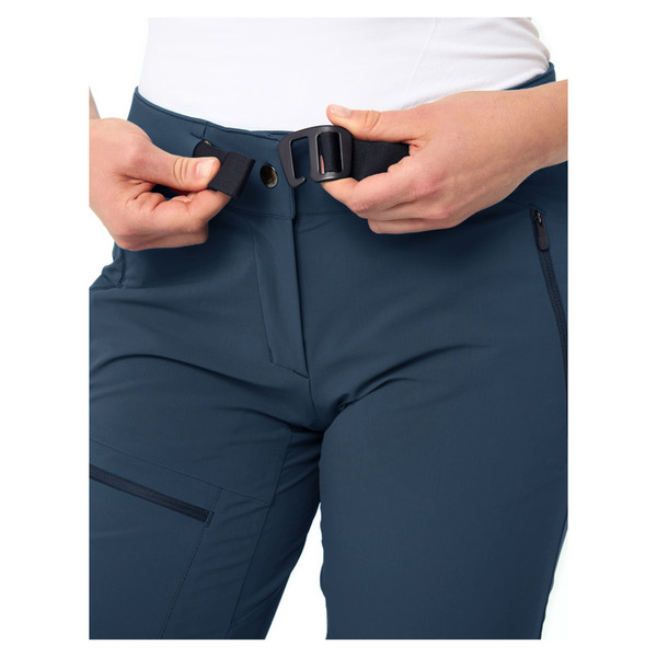 Vaude BADILE SHORTS II Damen - Shorts Ansicht 6