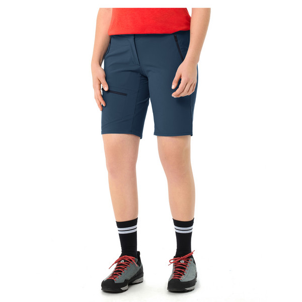 Vaude BADILE SHORTS II Damen - Shorts Ansicht 7
