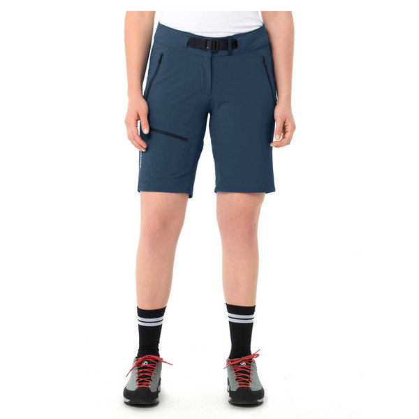 Vaude BADILE SHORTS II Damen - Shorts Ansicht 3