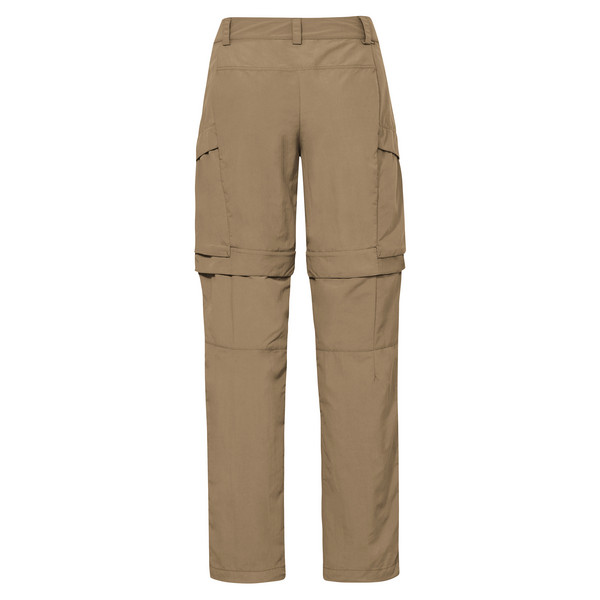 Vaude NEYLAND CARGO ZO PANTS Damen - Trekkinghose Ansicht 2