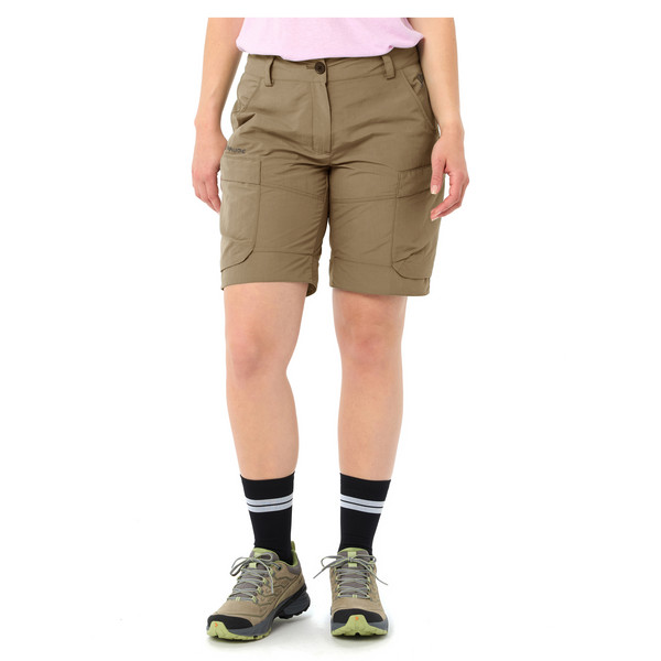 Vaude NEYLAND CARGO ZO PANTS Damen - Trekkinghose Ansicht 7