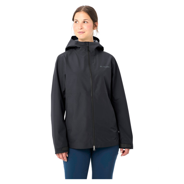 Vaude WOMEN'S ELOPE 3L JACKET Damen - Hardshelljacke Ansicht 3