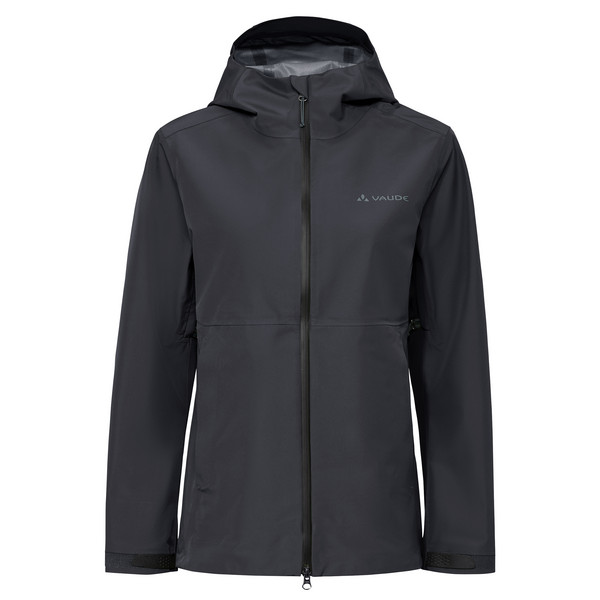 Vaude WOMEN'S ELOPE 3L JACKET Damen - Hardshelljacke Ansicht 1