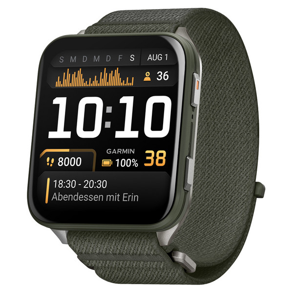 Garmin VENU X1 - Smartwatch Ansicht 3