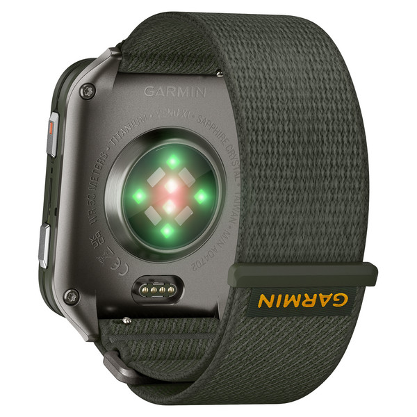 Garmin VENU X1 - Smartwatch Ansicht 2