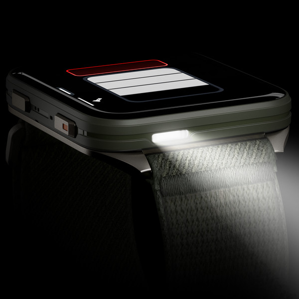 Garmin VENU X1 - Smartwatch Ansicht 10