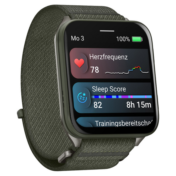 Garmin VENU X1 - Smartwatch Ansicht 1