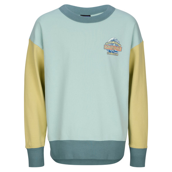 K'S CREW SWEATSHIRT Kinder - Sweatshirt